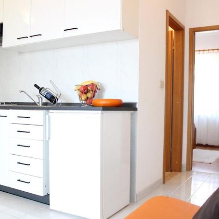 Apartments Marin 波尔 外观 照片