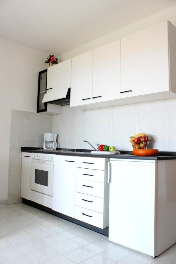 Apartments Marin 波尔 外观 照片
