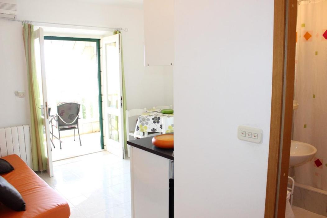 Apartments Marin 波尔 外观 照片