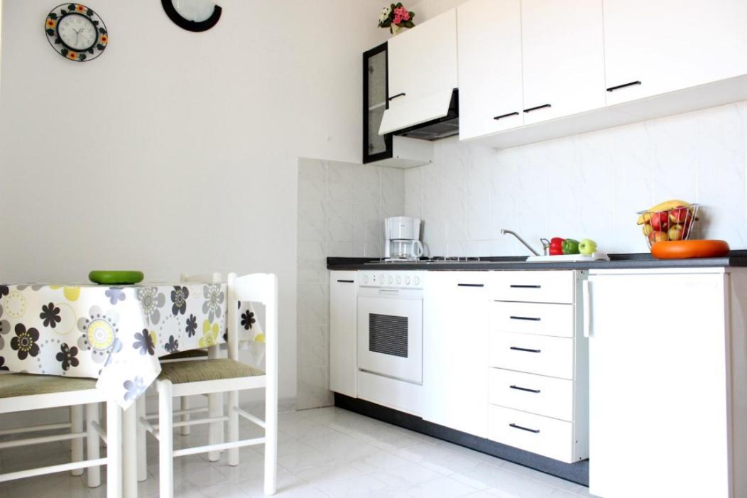 Apartments Marin 波尔 外观 照片