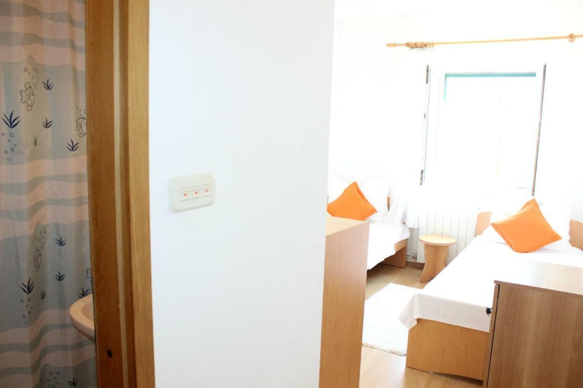 Apartments Marin 波尔 外观 照片