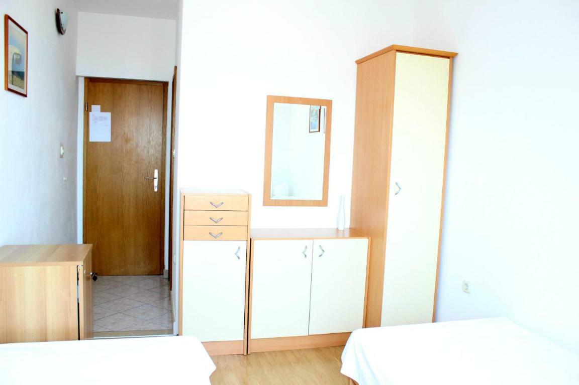 Apartments Marin 波尔 外观 照片